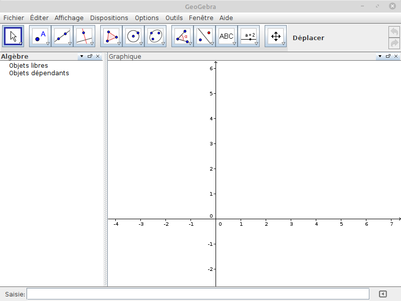 GeoGebra